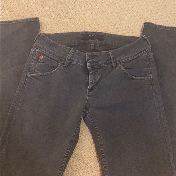 Hudson skinny jeans - Picture 6 of 8